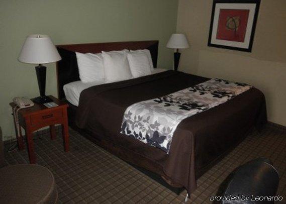 Sleep Inn & Suites Hattiesburg Luaran gambar