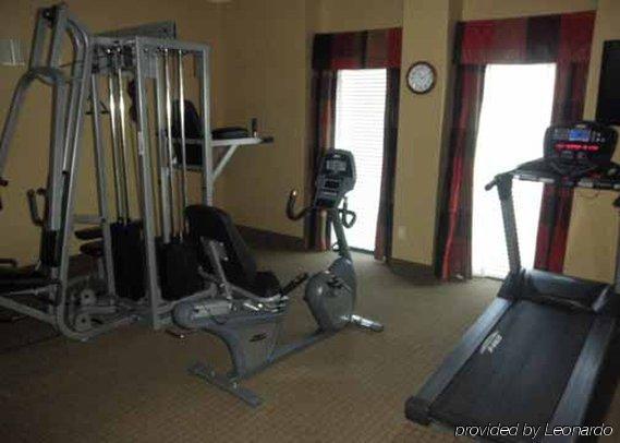 Sleep Inn & Suites Hattiesburg Luaran gambar