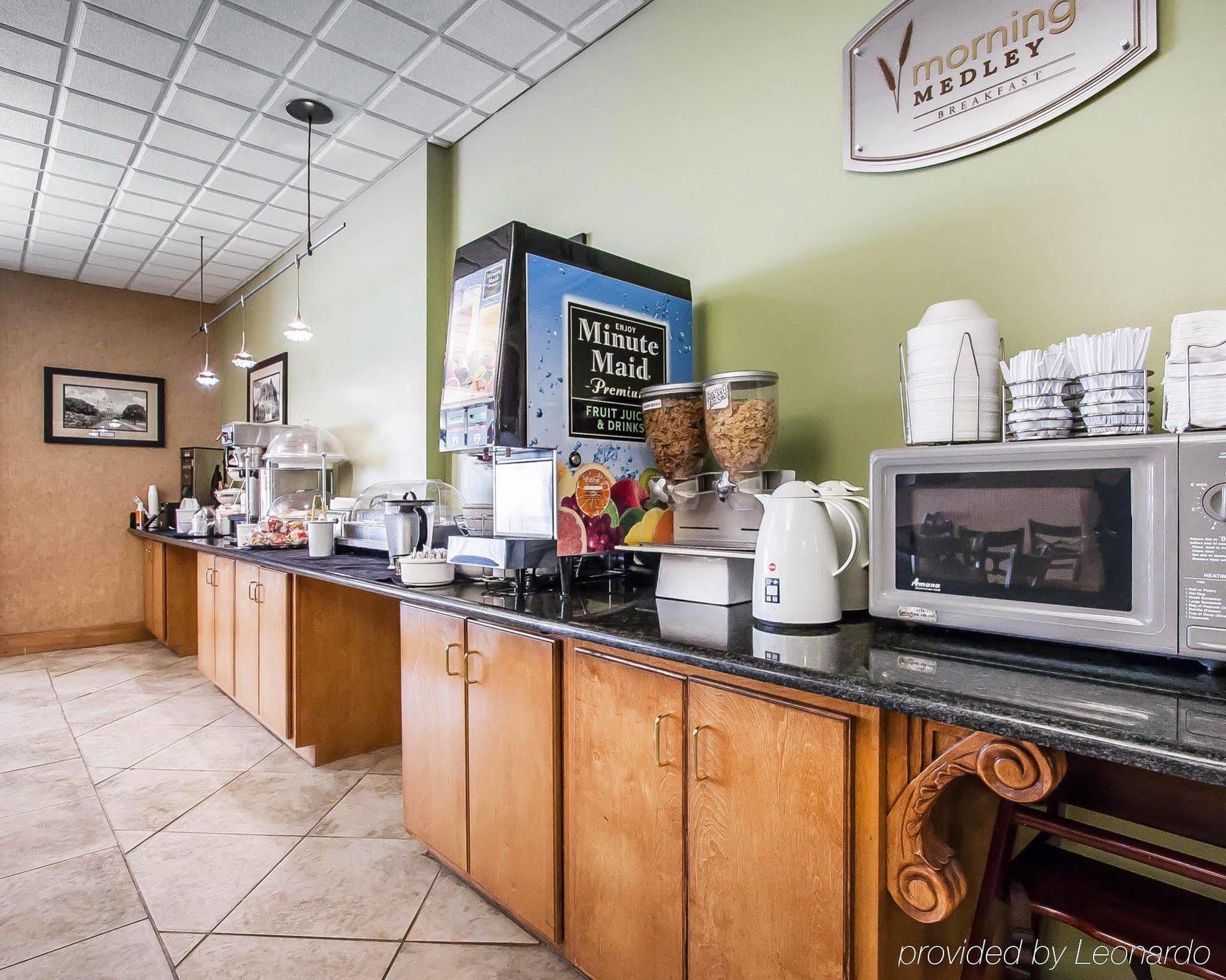 Sleep Inn & Suites Hattiesburg Luaran gambar