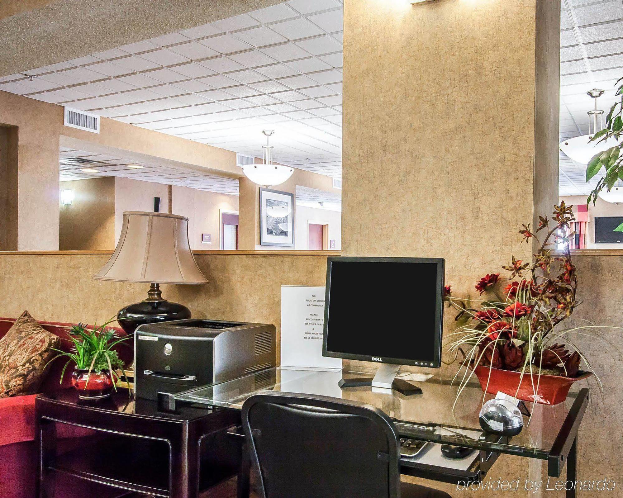 Sleep Inn & Suites Hattiesburg Luaran gambar