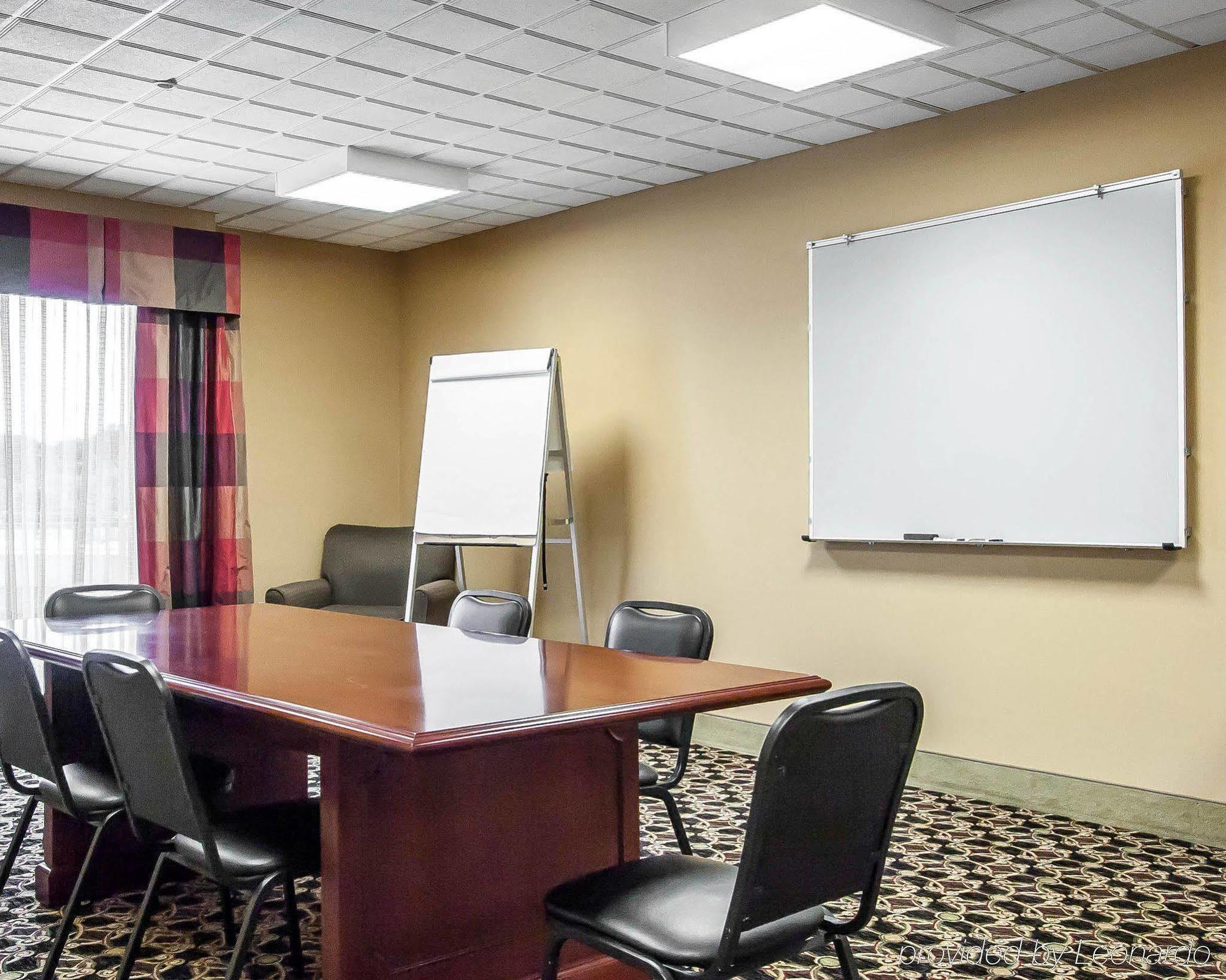 Sleep Inn & Suites Hattiesburg Luaran gambar