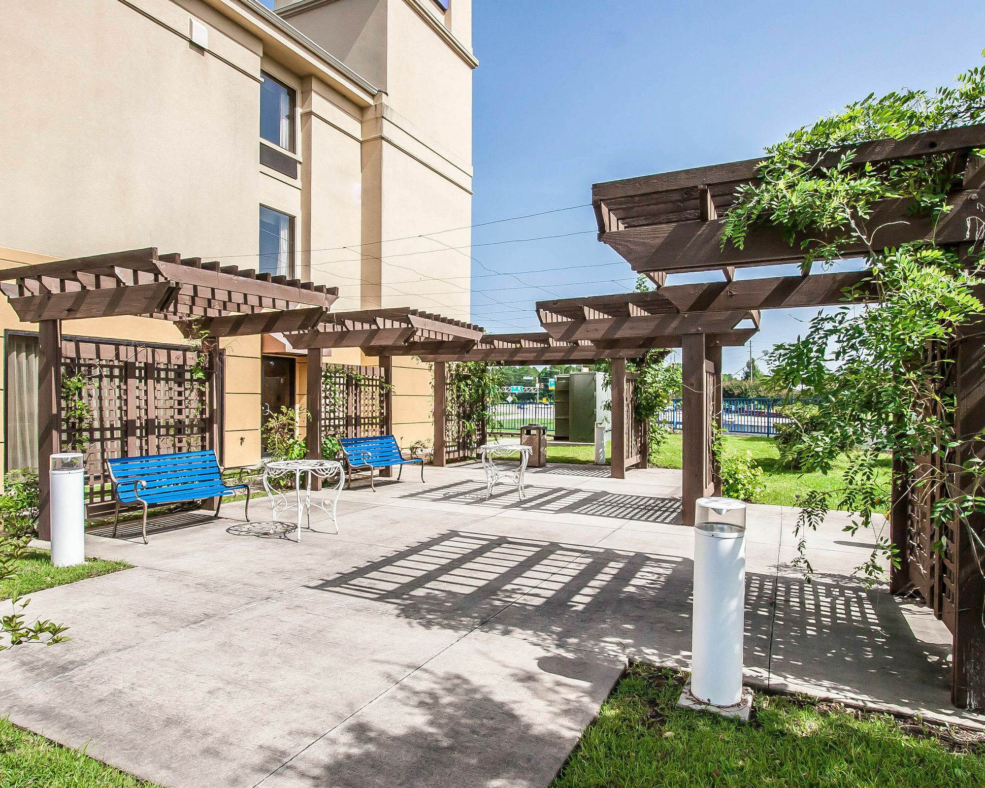 Sleep Inn & Suites Hattiesburg Luaran gambar
