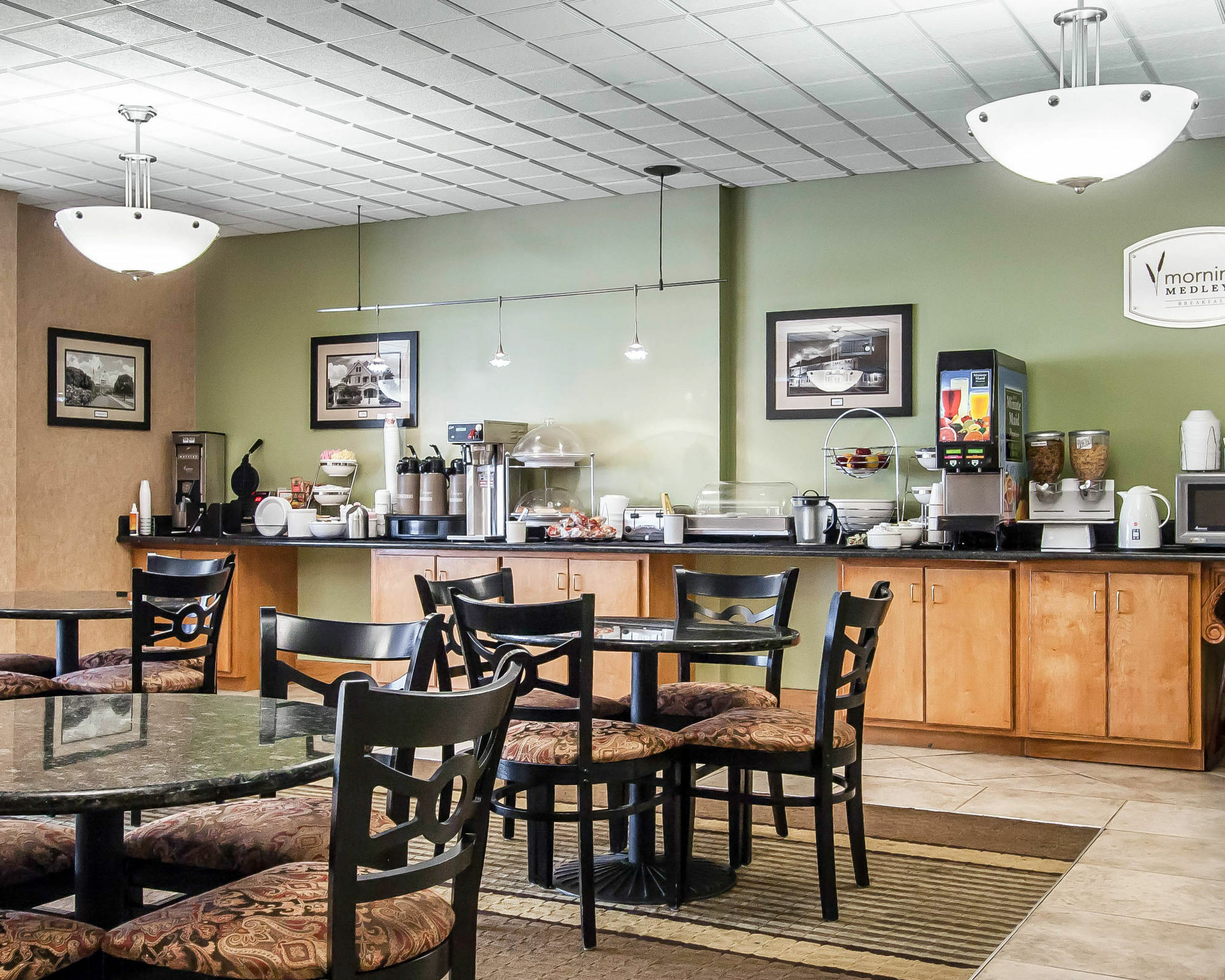 Sleep Inn & Suites Hattiesburg Luaran gambar
